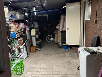 Casa en Venta en Mall Plaza Egaña