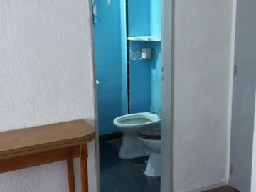 ALQUILER 24 MESES Monoambiente en el centro