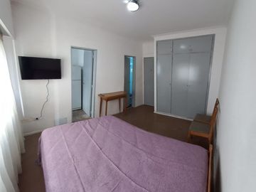 ALQUILER 24 MESES Monoambiente en el centro