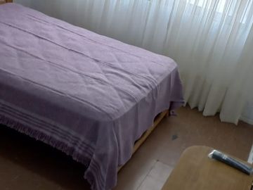 ALQUILER 24 MESES Monoambiente en el centro