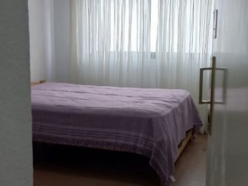 ALQUILER 24 MESES Monoambiente en el centro