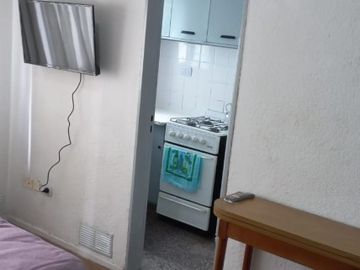ALQUILER 24 MESES Monoambiente en el centro