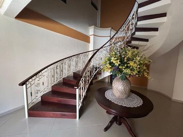 Casa sola en venta en Lomas de San Esteban, Texcoco, México