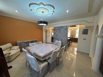 Casa sola en venta en Lomas de San Esteban, Texcoco, México