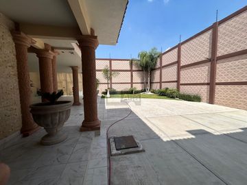 Casa sola en venta en Lomas de San Esteban, Texcoco, México