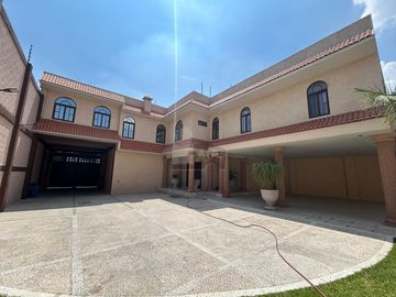 Casa sola en venta en Lomas de San Esteban, Texcoco, México