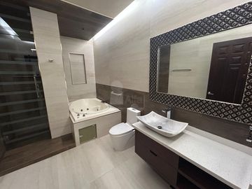Casa sola en venta en Lomas de San Esteban, Texcoco, México