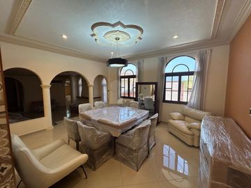 Casa sola en venta en Lomas de San Esteban, Texcoco, México