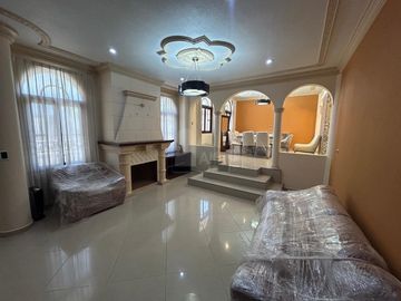 Casa sola en venta en Lomas de San Esteban, Texcoco, México