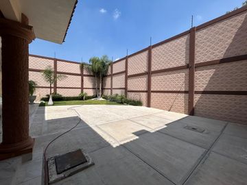 Casa sola en venta en Lomas de San Esteban, Texcoco, México