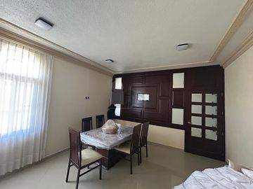 Casa sola en venta en Lomas de San Esteban, Texcoco, México