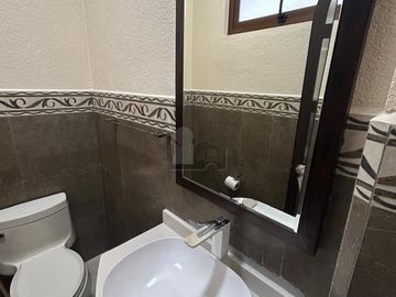 Casa sola en venta en Lomas de San Esteban, Texcoco, México