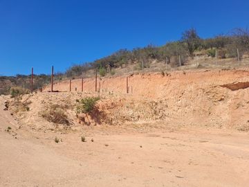 Se vende hermosa parcela de 6043 m2 en exclusivo fundo Santa María de los Quillayes, Quilpue.
