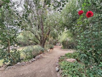 La Casa de Tus Sueños en  Pirque/ Rinconada Del Principal