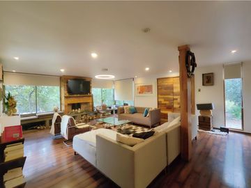 La Casa de Tus Sueños en  Pirque/ Rinconada Del Principal