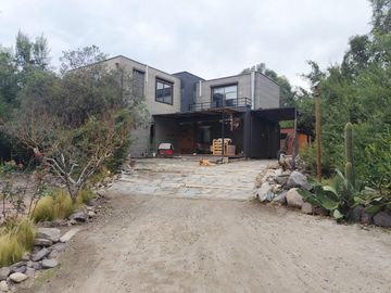 La Casa de Tus Sueños en  Pirque/ Rinconada Del Principal