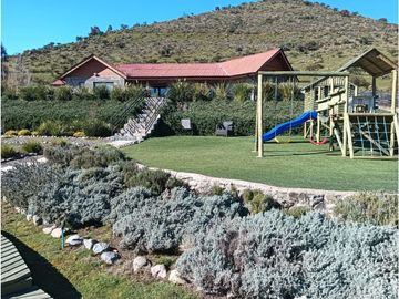 #CONDOMINIOPIRQUE#VALLEDELPRINCIPAL#
