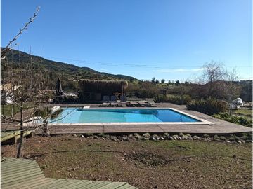 #CONDOMINIOPIRQUE#VALLEDELPRINCIPAL#