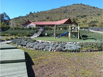 #CONDOMINIOPIRQUE#VALLEDELPRINCIPAL#