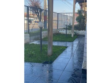 Oportunidad casa en Maipu Villa Los Heroes