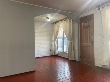 Oportunidad casa en Maipu Villa Los Heroes