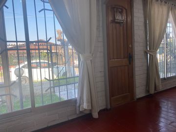 Oportunidad casa en Maipu Villa Los Heroes