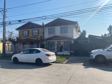 Oportunidad casa en Maipu Villa Los Heroes