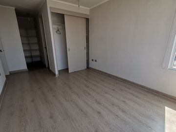 Linda Vista departamento en Maipu Mall Arauco y Clinica Indisa