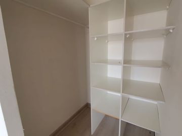 Linda Vista departamento en Maipu Mall Arauco y Clinica Indisa