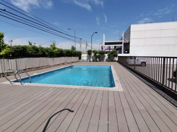 Linda Vista departamento en Maipu Mall Arauco y Clinica Indisa