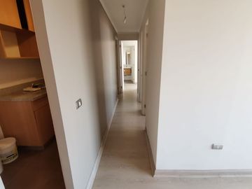 Linda Vista departamento en Maipu Mall Arauco y Clinica Indisa