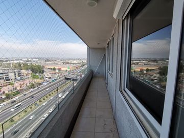 Linda Vista departamento en Maipu Mall Arauco y Clinica Indisa