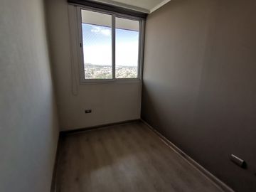 Linda Vista departamento en Maipu Mall Arauco y Clinica Indisa
