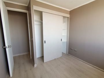 Linda Vista departamento en Maipu Mall Arauco y Clinica Indisa