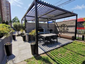 Linda Vista departamento en Maipu Mall Arauco y Clinica Indisa