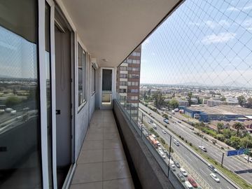 Linda Vista departamento en Maipu Mall Arauco y Clinica Indisa