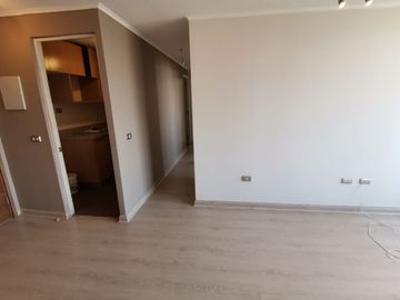 Linda Vista departamento en Maipu Mall Arauco y Clinica Indisa