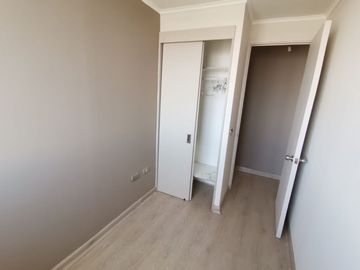 Linda Vista departamento en Maipu Mall Arauco y Clinica Indisa