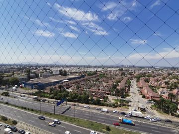 Linda Vista departamento en Maipu Mall Arauco y Clinica Indisa