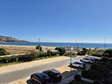 PAPUDO LAGUNA, PAPUDO