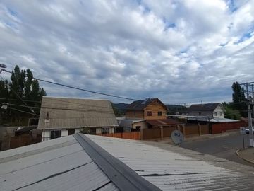 A PASOS DE CALLE ADOLFO NOVOA