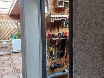 A PASOS DE CALLE ADOLFO NOVOA