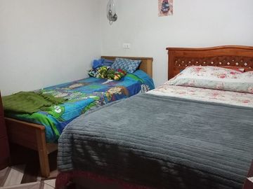 A PASOS DE CALLE ADOLFO NOVOA