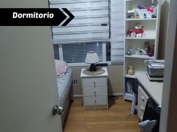 ENTRE MAPOCHO Y LOURDES