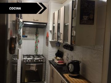 ENTRE MAPOCHO Y LOURDES