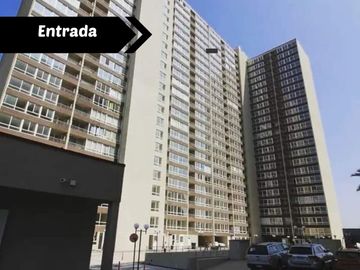 ENTRE MAPOCHO Y LOURDES