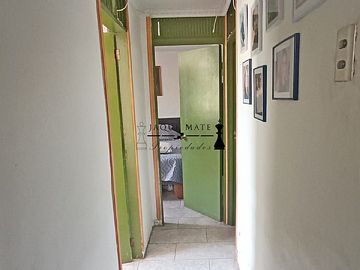VENTA DE DEPTO 3 HAB. 1 BAÑO 1 ESTAC. -  INDEPENDENCIA