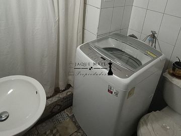 VENTA DE DEPTO 3 HAB. 1 BAÑO 1 ESTAC. -  INDEPENDENCIA