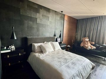 Increíble departamento PH en venta en Levana