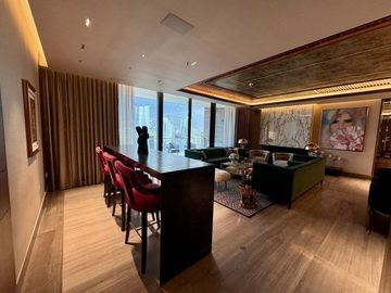 Increíble departamento PH en venta en Levana